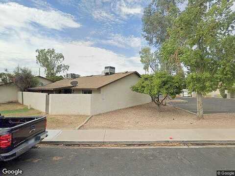 Mclellan, GLENDALE, AZ 85301