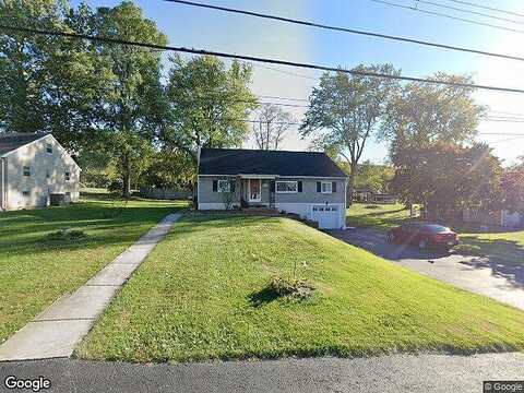 Miller, MOUNT JOY, PA 17552