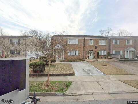 Bennett, VIRGINIA BEACH, VA 23462