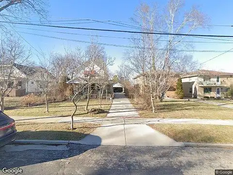 Plainfield, MILWAUKEE, WI 53207