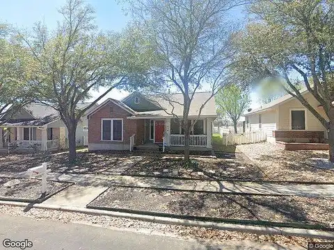 Mather, KYLE, TX 78640