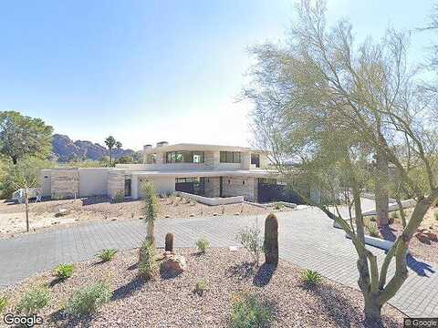 Joshua Tree, PARADISE VALLEY, AZ 85253