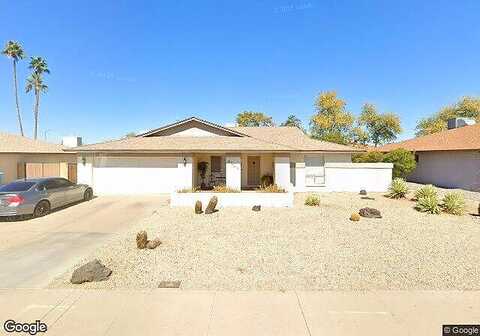 Dahlia, GLENDALE, AZ 85304