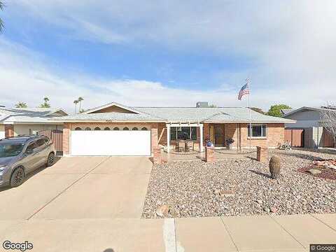Carmel, MESA, AZ 85206