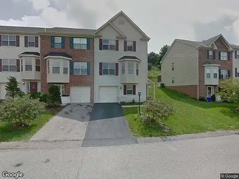 Georgetown, SEVEN FIELDS, PA 16046