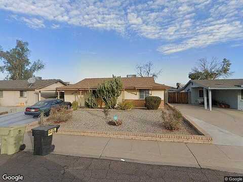 Mission, GLENDALE, AZ 85302
