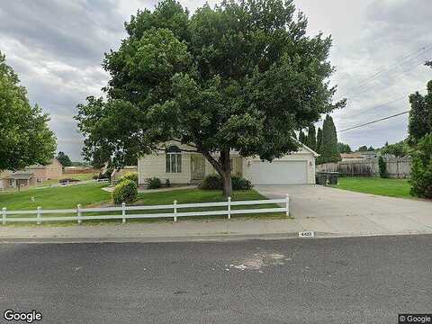 Sharron, KENNEWICK, WA 99337