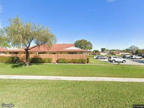 Woodstock, WEST PALM BEACH, FL 33409