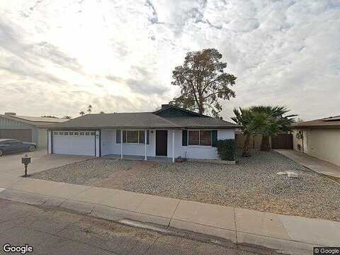 Palo Verde, GLENDALE, AZ 85302