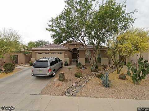 Ellis, LAVEEN, AZ 85339