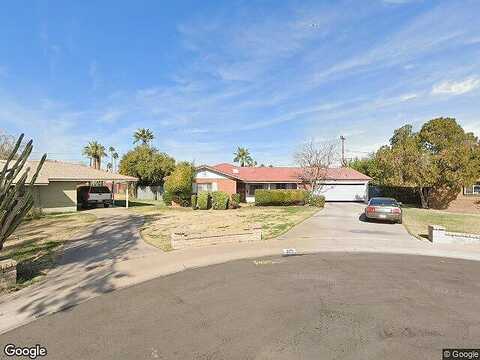 20Th, PHOENIX, AZ 85015