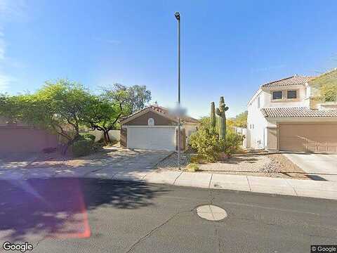 Creosote, CAVE CREEK, AZ 85331