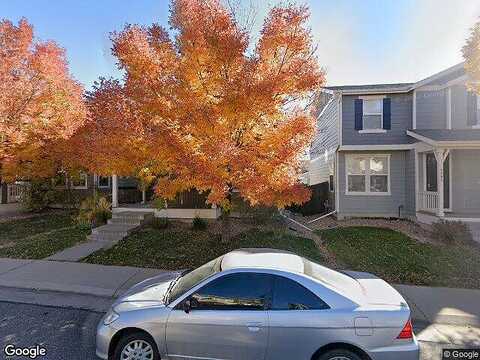 Independence, LITTLETON, CO 80123