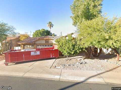 Vaughn, GILBERT, AZ 85234