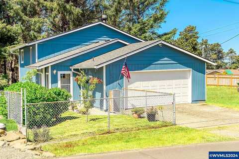 Inlet, LINCOLN CITY, OR 97367