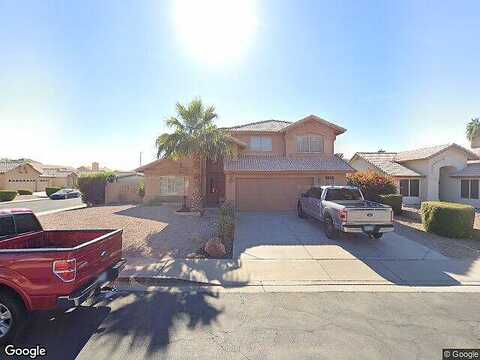 Encinas, GILBERT, AZ 85234