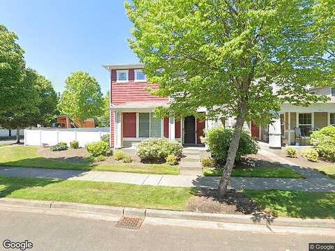 Mckinley, LACEY, WA 98516