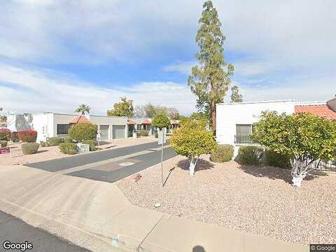Capri, MESA, AZ 85206