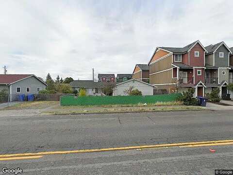 Warner, TACOMA, WA 98409