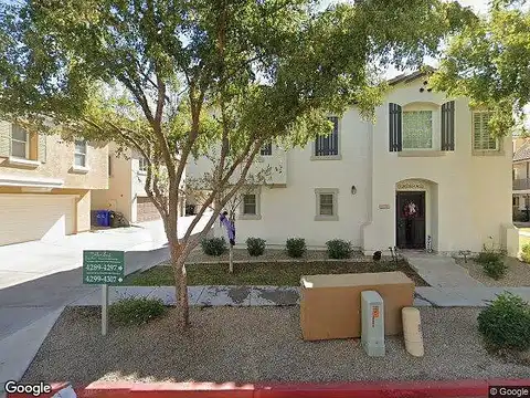 Jasper, GILBERT, AZ 85296