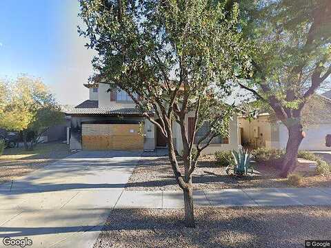 Cloudburst, GILBERT, AZ 85297
