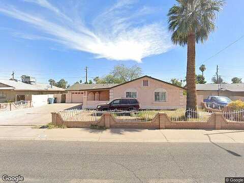 64Th, PHOENIX, AZ 85033