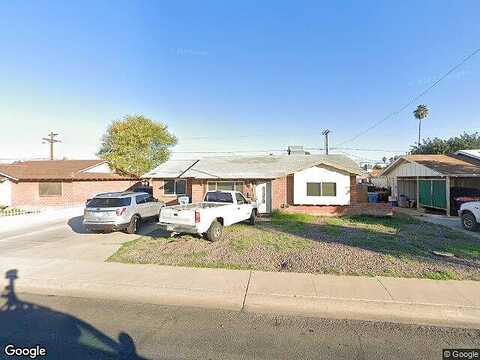 Krall, PHOENIX, AZ 85019