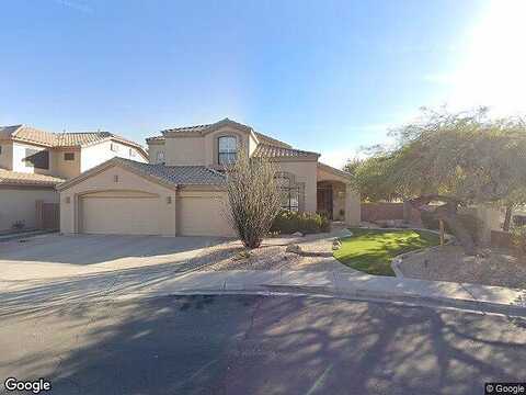 Harrison, CHANDLER, AZ 85226