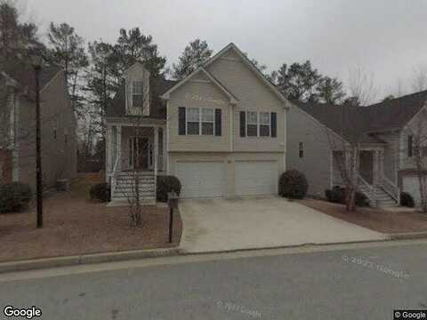 Wesley Hall, DECATUR, GA 30035