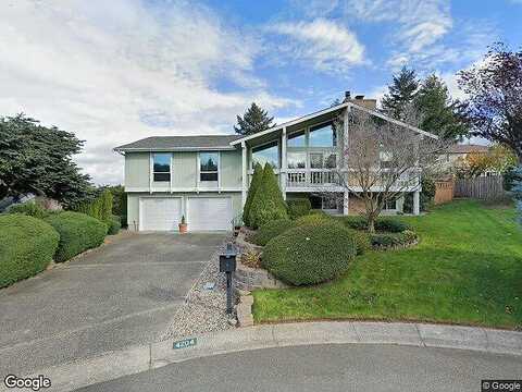 314Th, FEDERAL WAY, WA 98023