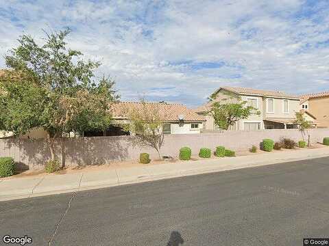 89Th, MESA, AZ 85208