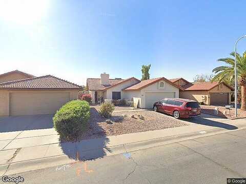 Park, CHANDLER, AZ 85226