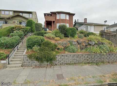 45Th, SEATTLE, WA 98116