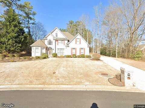 Brooks Mill, LITHONIA, GA 30038