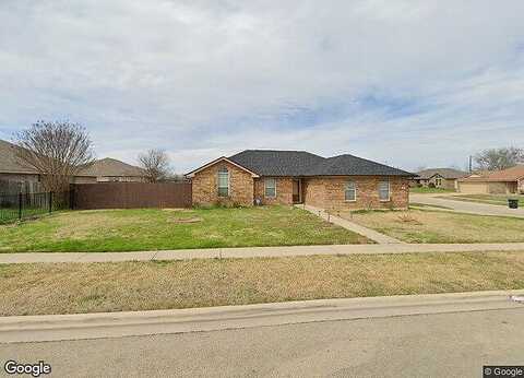 Alan Kent, KILLEEN, TX 76549