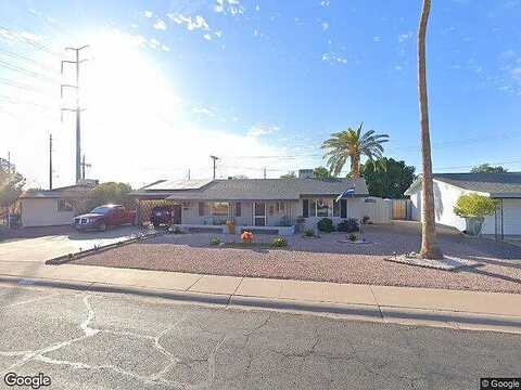56Th, MESA, AZ 85205