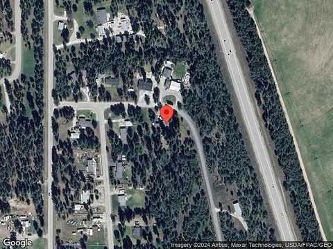 Lacey, LOON LAKE, WA 99148