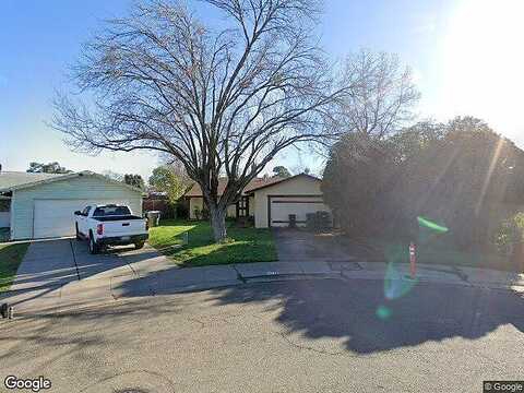 Andedon, SACRAMENTO, CA 95826