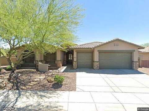 Cross Timbers, ANTHEM, AZ 85086