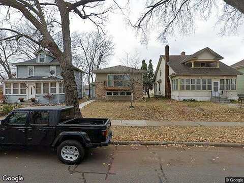 3Rd, MINNEAPOLIS, MN 55409