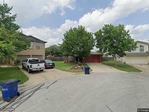 Fairfield, LEANDER, TX 78641