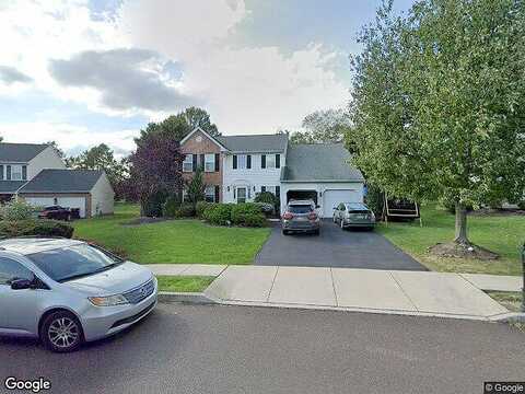 Bennett, CHALFONT, PA 18914