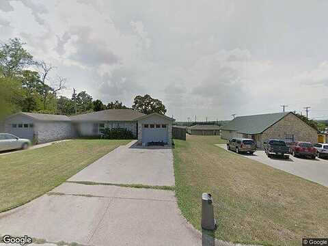 Inwood, AZLE, TX 76020