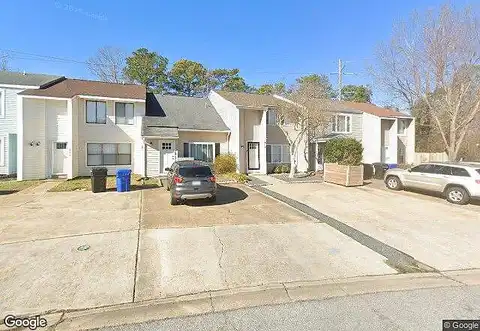 Falling, VIRGINIA BEACH, VA 23454