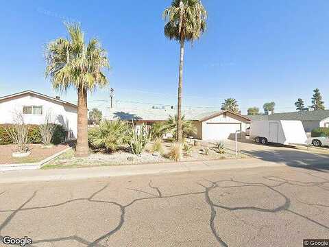 Palo Verde, PHOENIX, AZ 85019