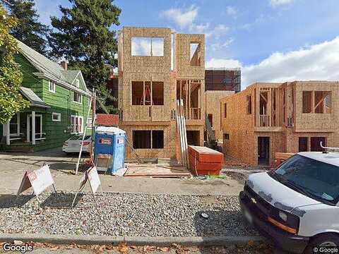 Midvale, SEATTLE, WA 98103