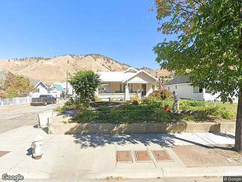 Cottage, CASHMERE, WA 98815