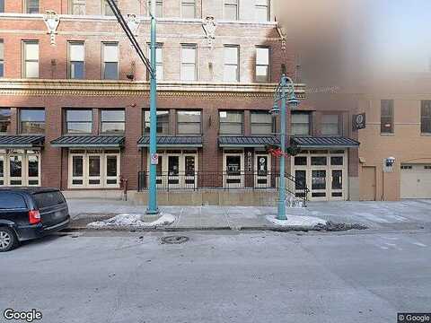 Broadway, MILWAUKEE, WI 53202