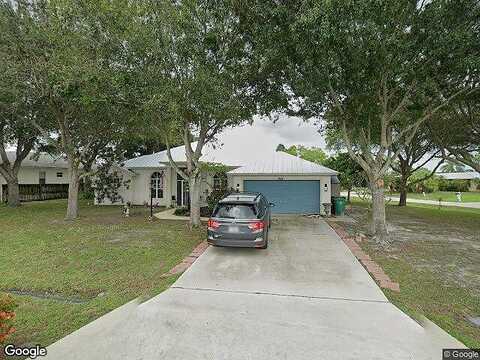 Gladiola, PORT SAINT LUCIE, FL 34983