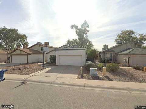 Cindy, CHANDLER, AZ 85226